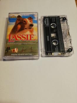 Lassie Der beste Freund , den ein Junge haben kann Transparent 551540-4 Karussell